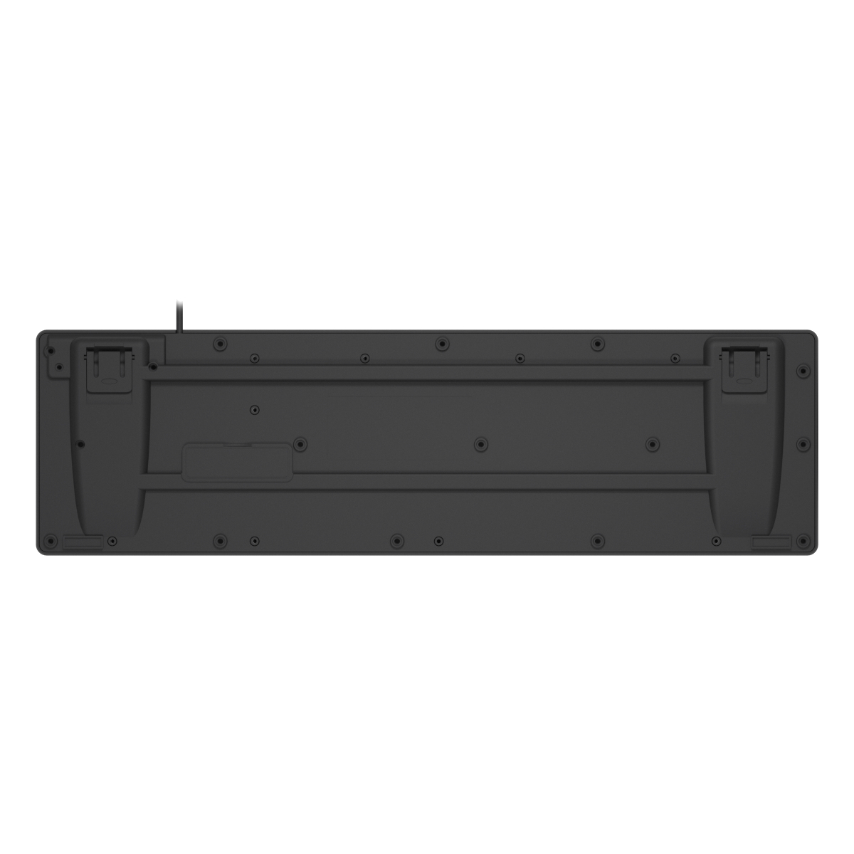 Teclado USB K254 Philips