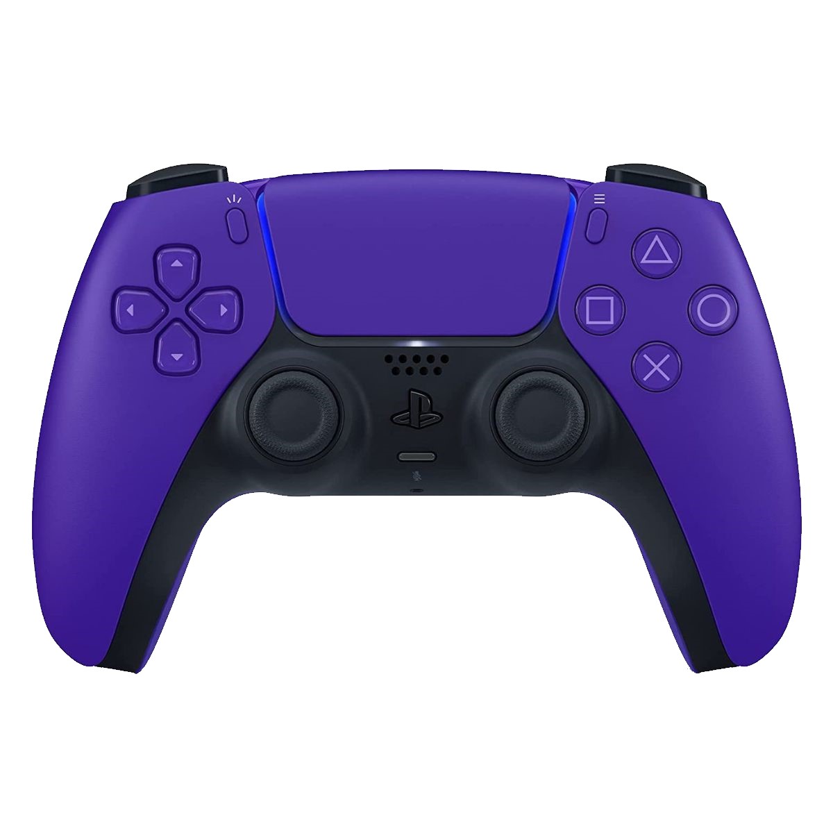 Joystick PS5 Original Morado Galactico Sony