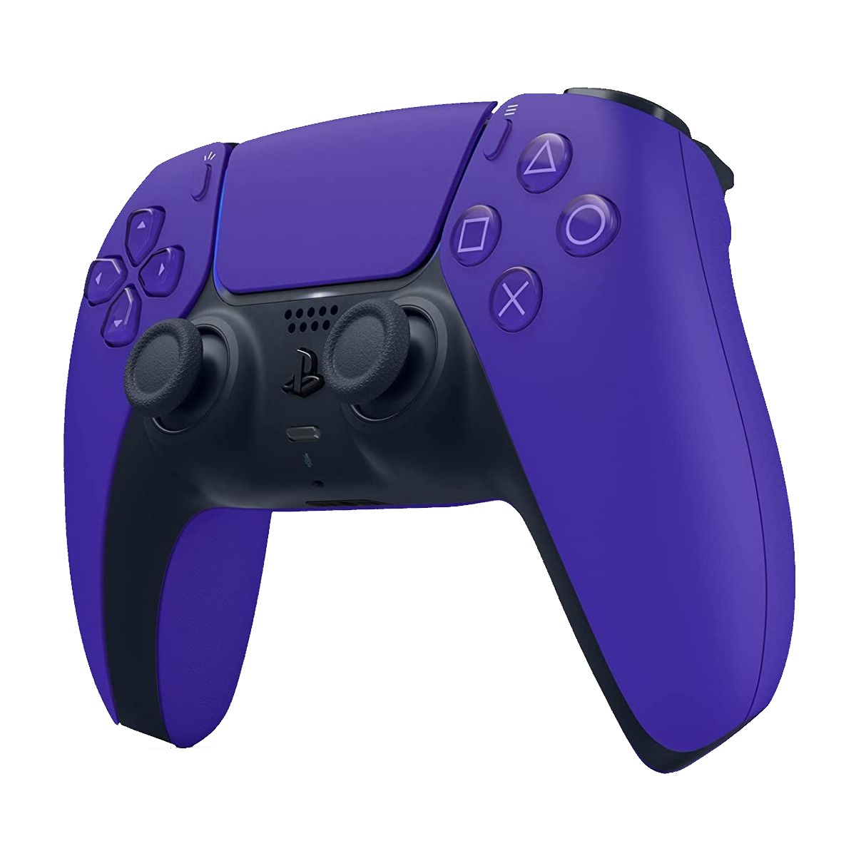 Joystick PS5 Original Morado Galactico Sony
