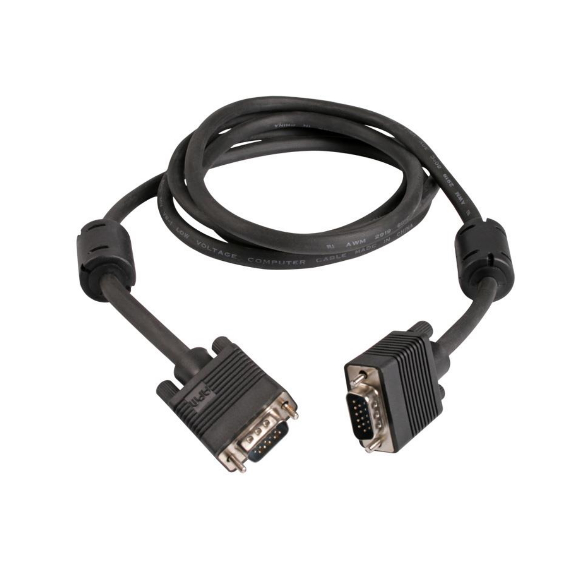 Cable VGA 2m Noga