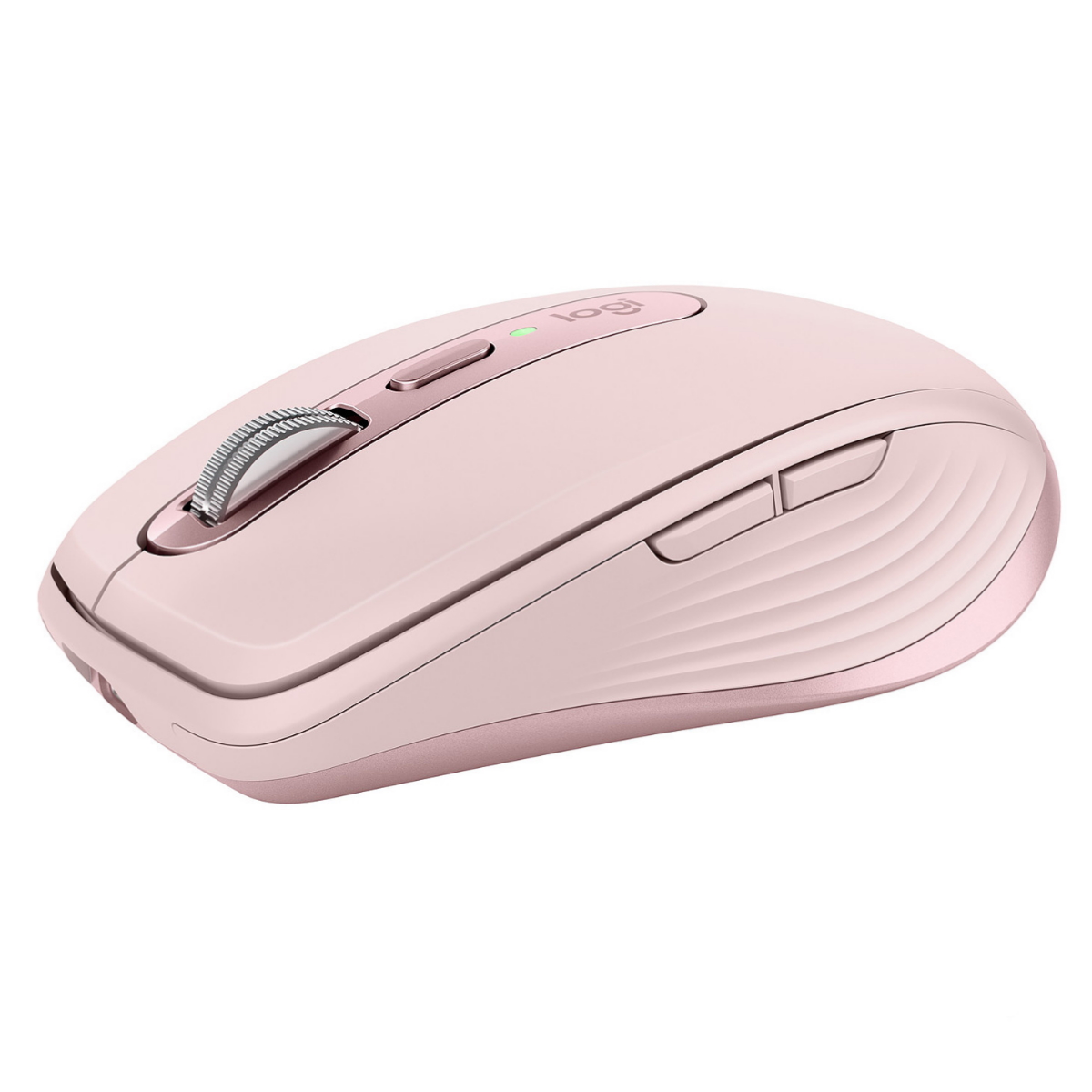 Mouse MX Anywhere 3 4000 DPI Rosa Logitech