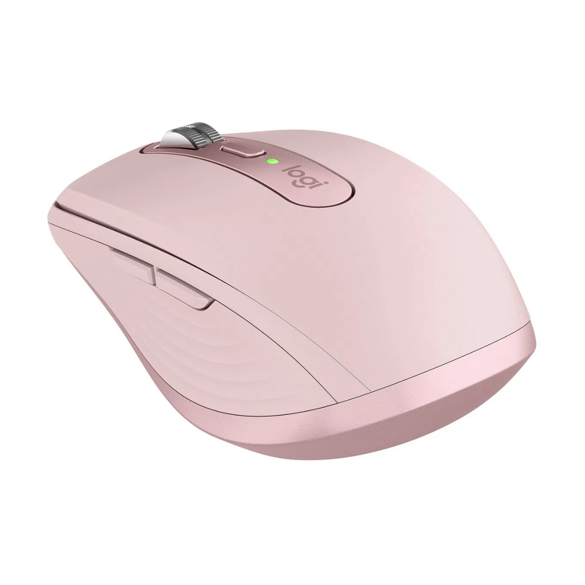 Mouse MX Anywhere 3 4000 DPI Rosa Logitech