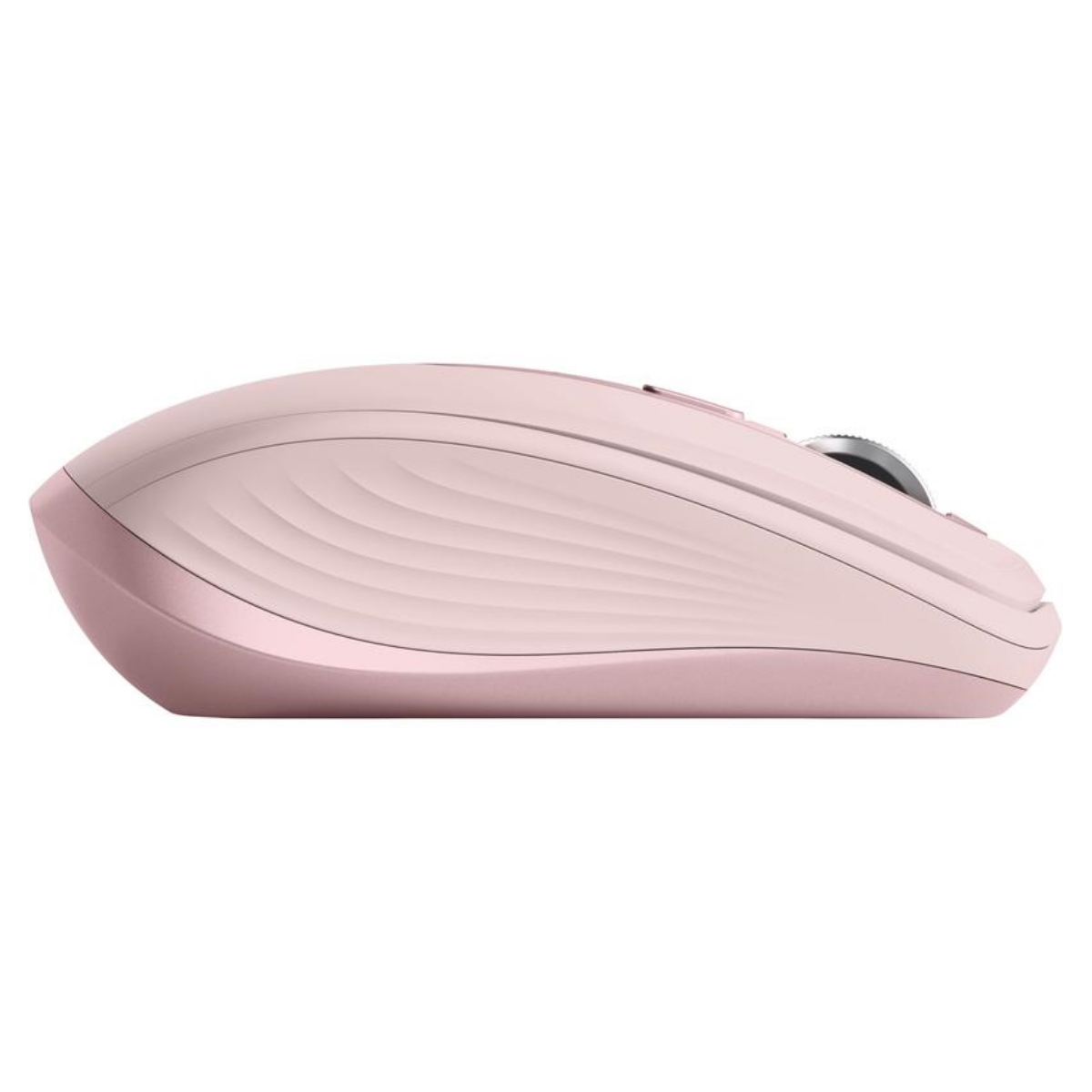 Mouse MX Anywhere 3 4000 DPI Rosa Logitech