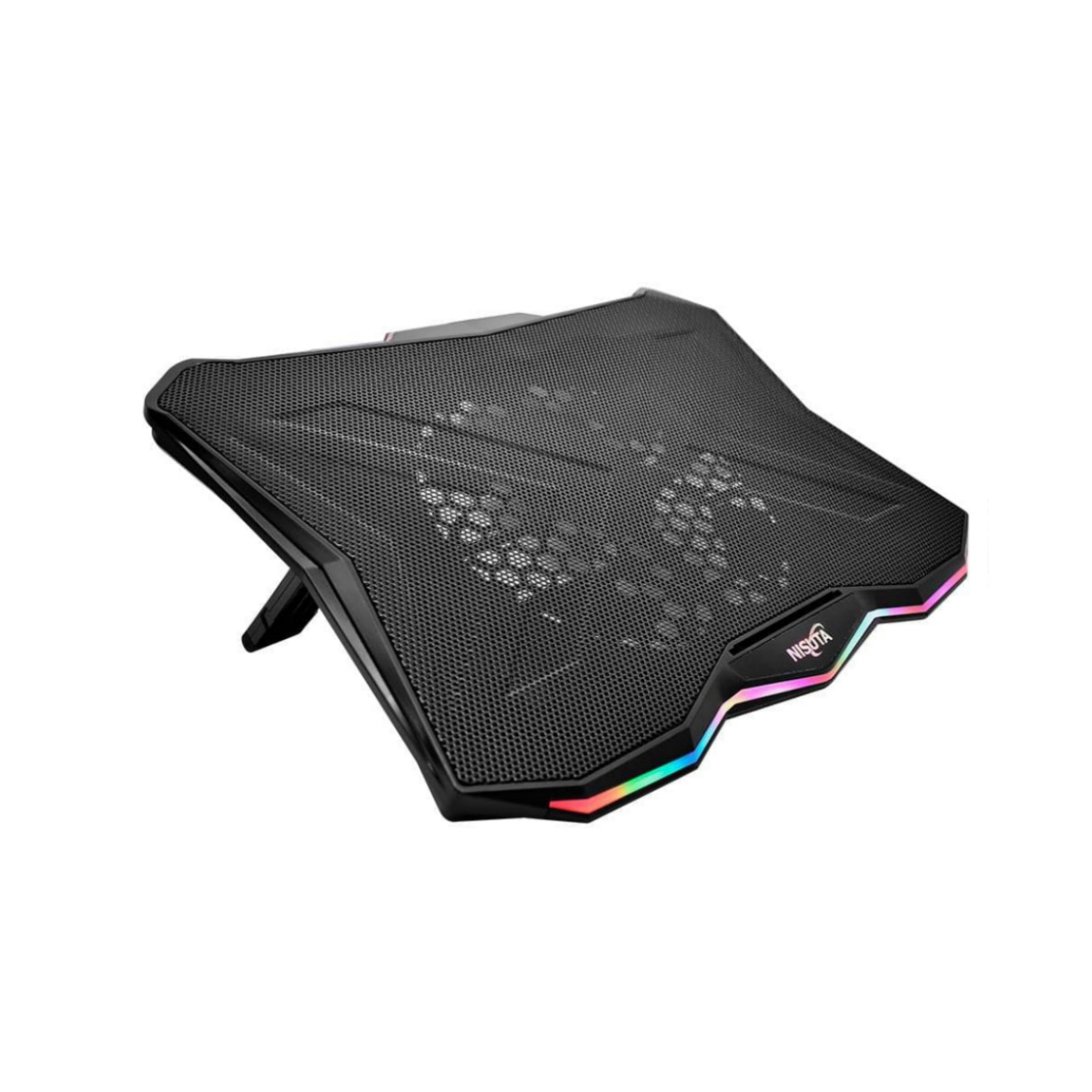 Base Cooler Notebook 17.3