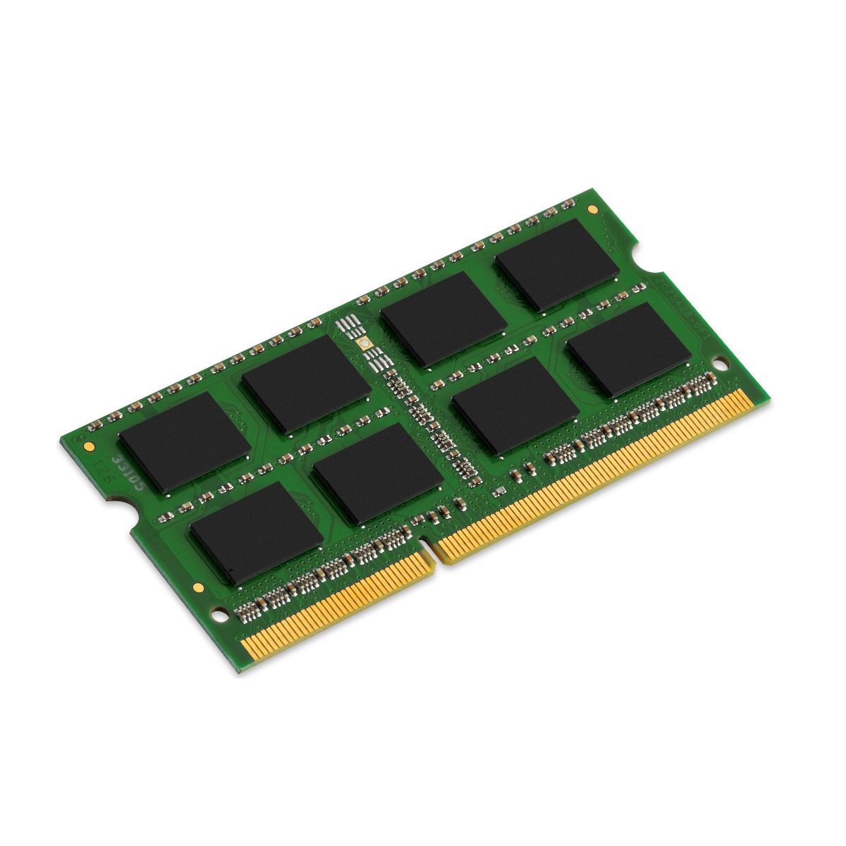 Memoria Ram Notebook Sodimm DDR4 16Gb 2400Mhz Kingston