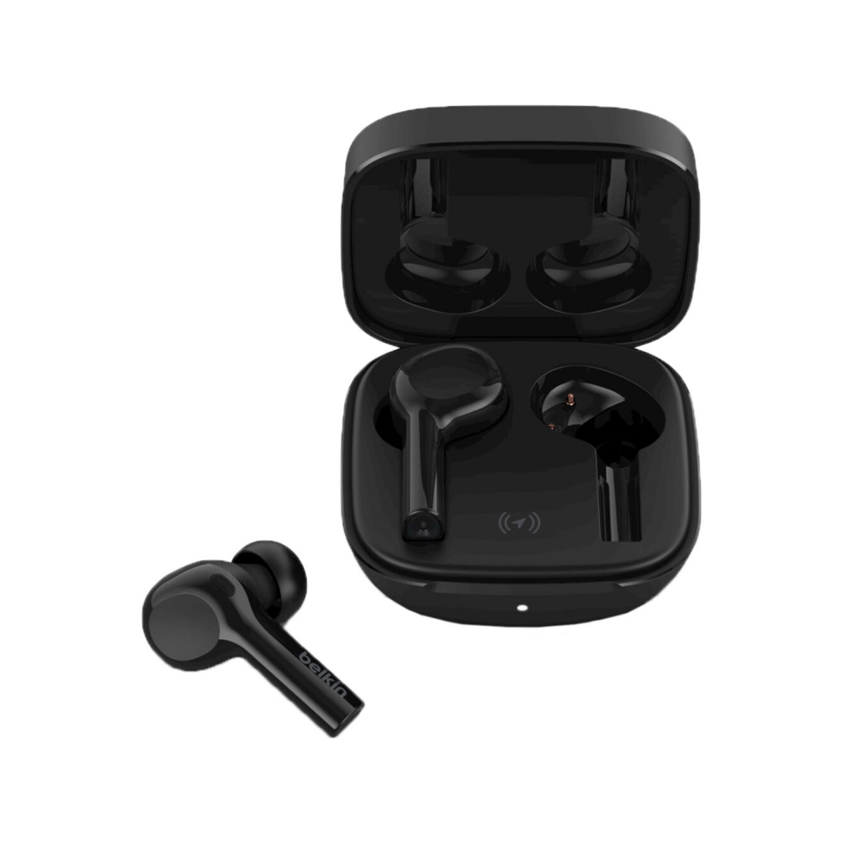 Auriculares Bluetooth In Ear AUC002 Negro Belkin