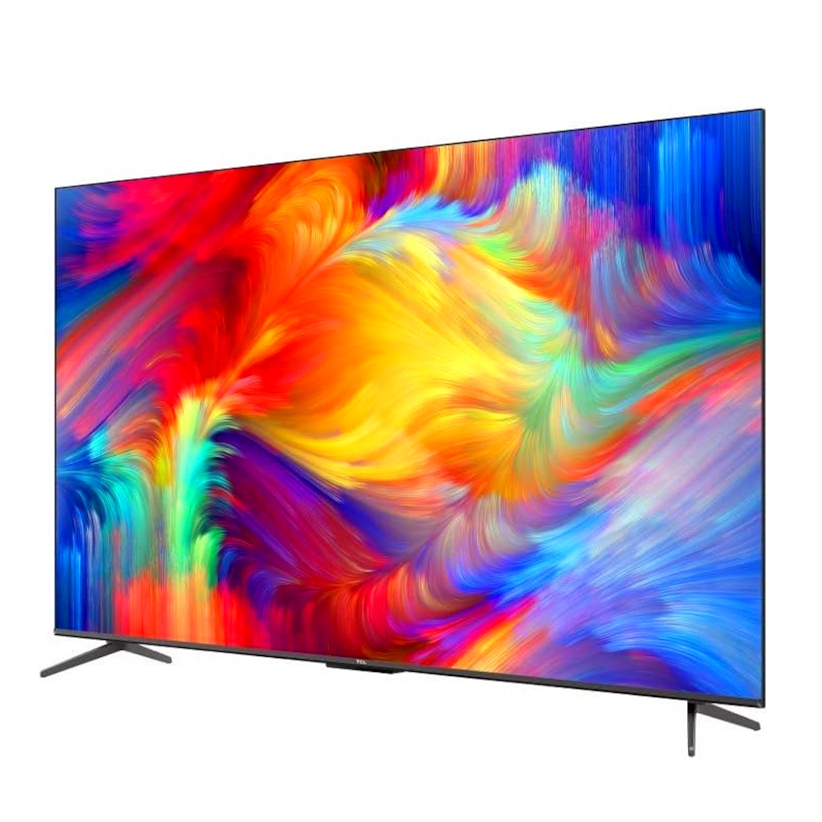 Tv Led Smart 50