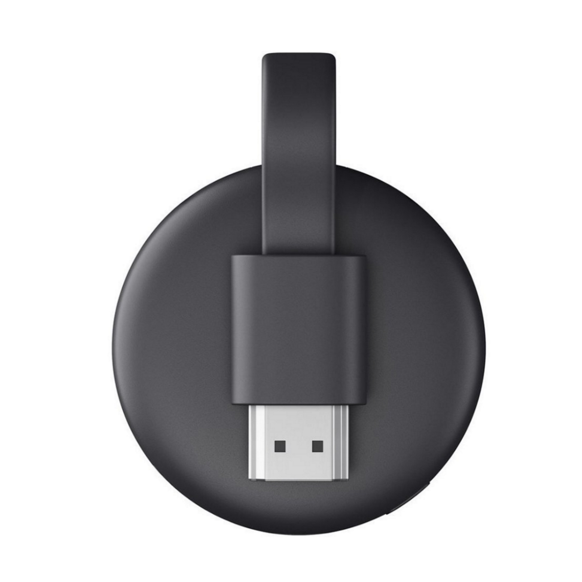 Google Chromecast 3