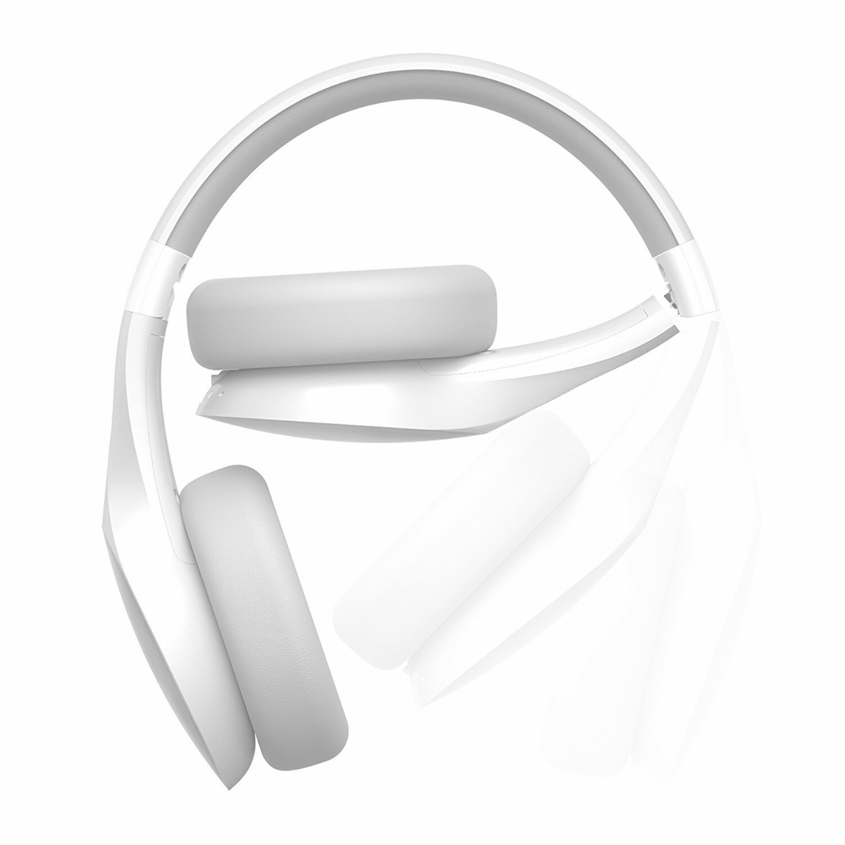 Auriculares Bluetooth Pulse Escape Blanco Motorola