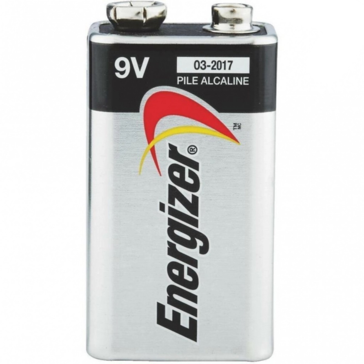 Pila Bateria 9v Energizer