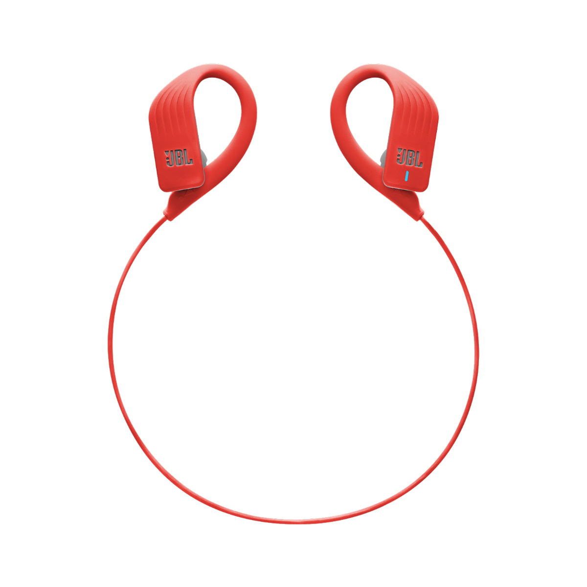 Auriculares Bluetooth In Ear Endurance Sprint Rojo Jbl