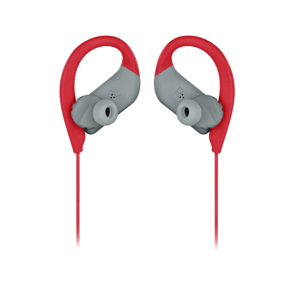 Auriculares Bluetooth In Ear Endurance Sprint Rojo Jbl