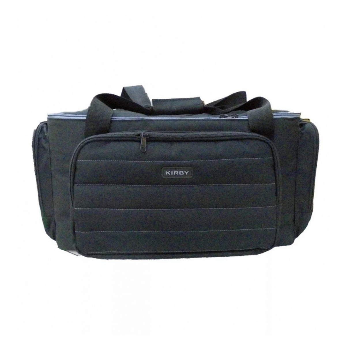 Bolso Para Camara Negro Bcxl Kirby