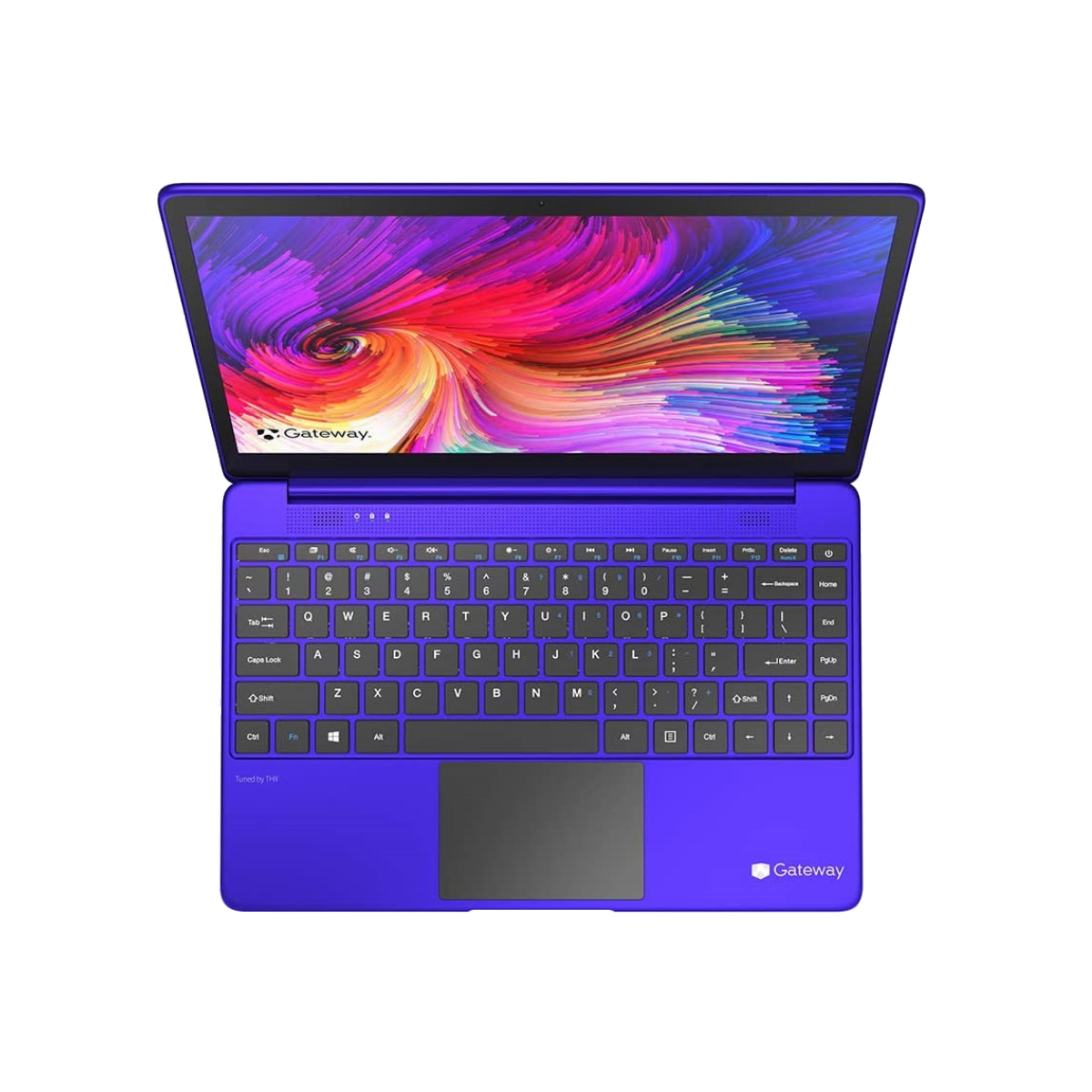 Notebook Acer Gateway I3 1005 - 4GB - 128GB - 14