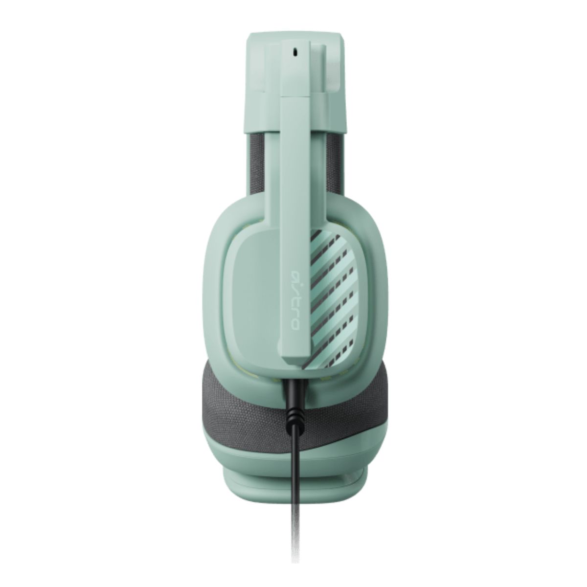 Auriculares Gamer Cable Vincha A10 Xbox/PC/PlayStation - Gen 2 Verde Logitech