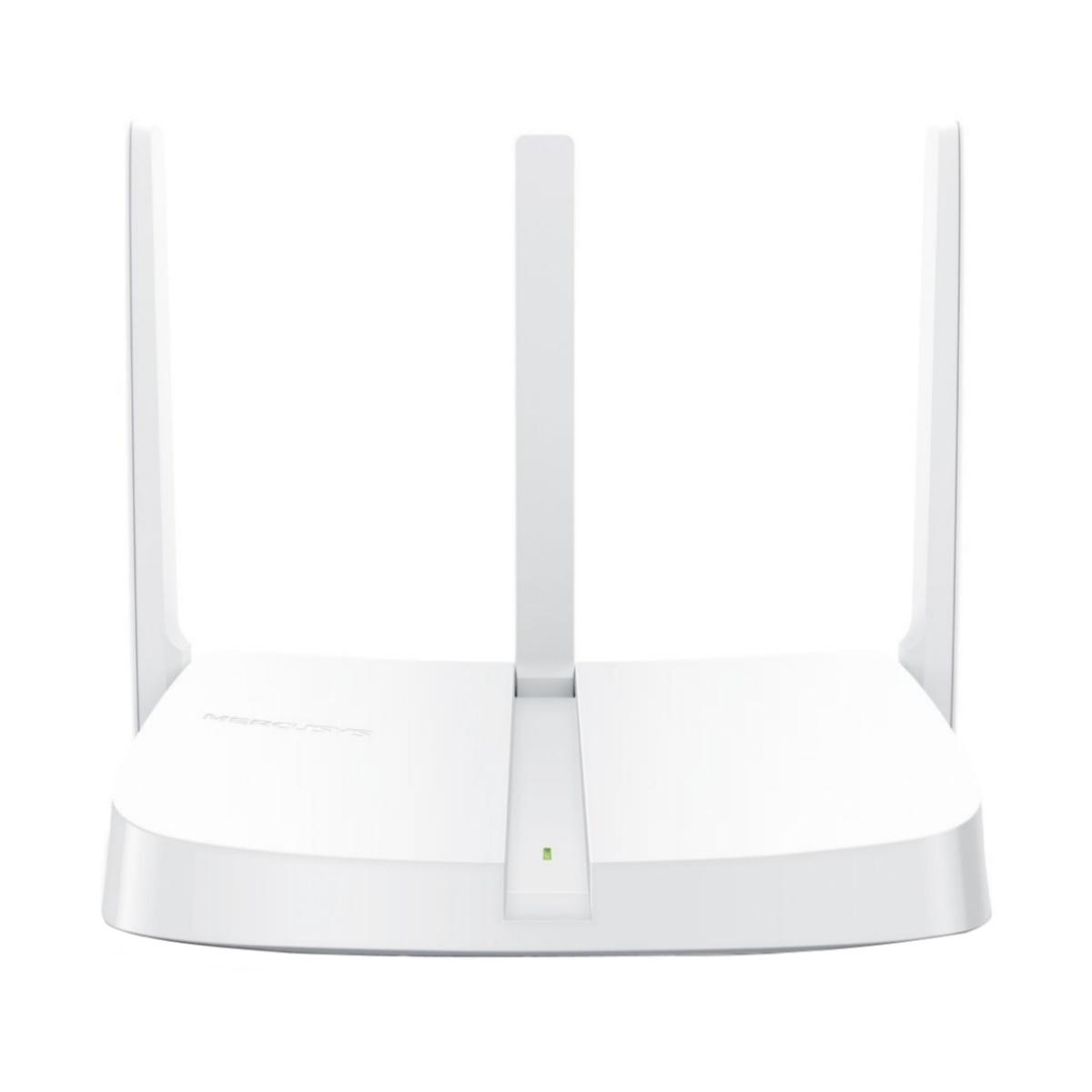 Router Wifi MW305R 300mbps 3 Antenas Mercusys