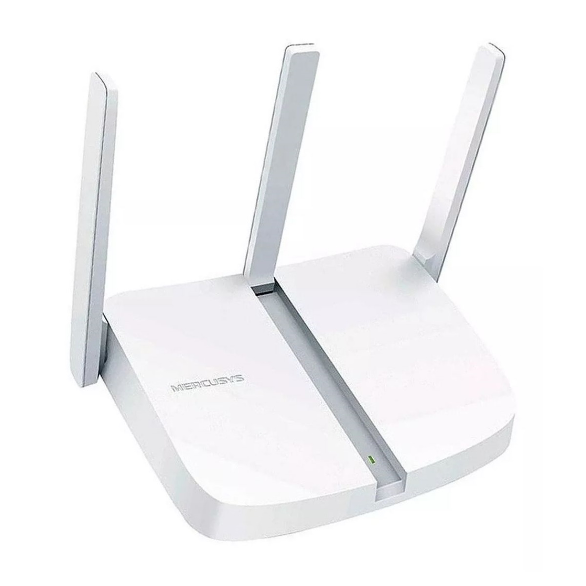 Router Wifi MW305R 300mbps 3 Antenas Mercusys