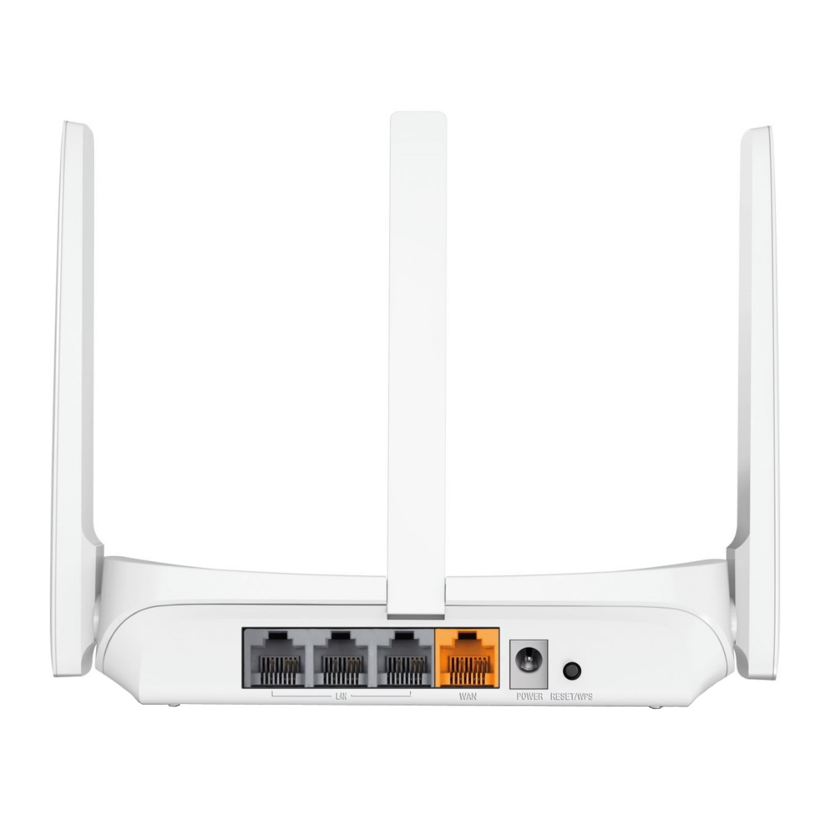 Router Wifi MW305R 300mbps 3 Antenas Mercusys