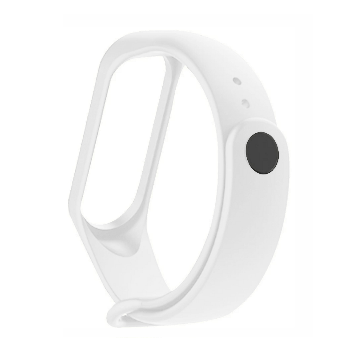Pulsera Mi Band 5 / 6 Blanco Xiaomi