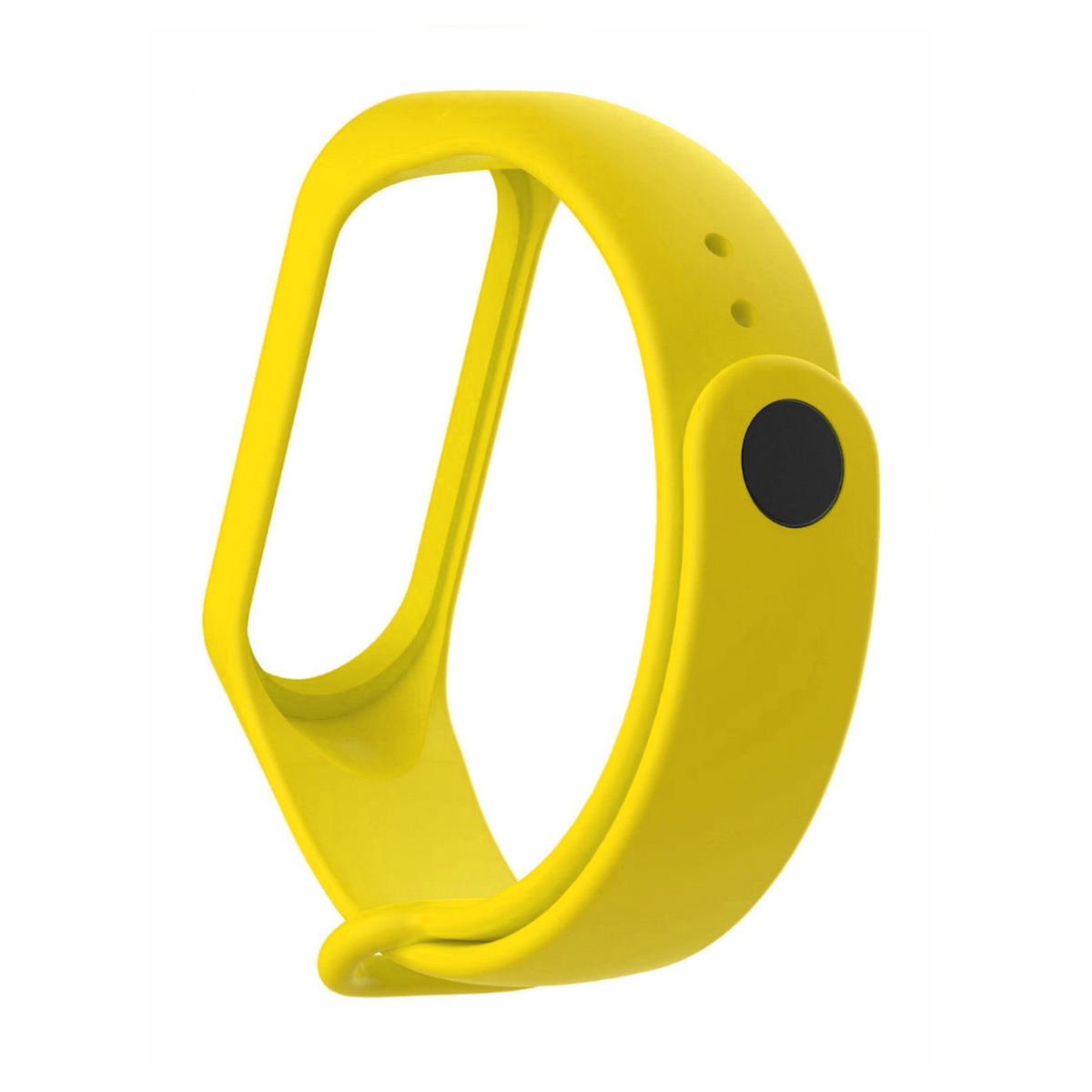 Pulsera Mi Band 5 / 6 Amarillo Xiaomi