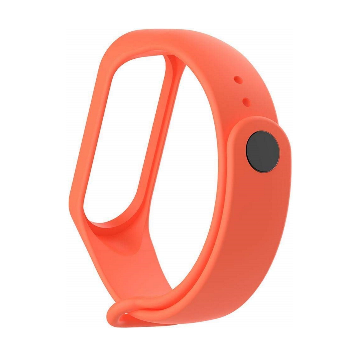 Pulsera Mi Band 3 / 4 Naranja Xiaomi
