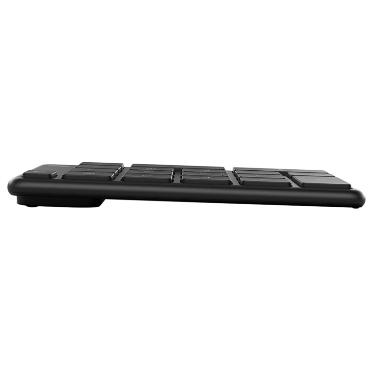 Teclado Numerico Negro Microsoft