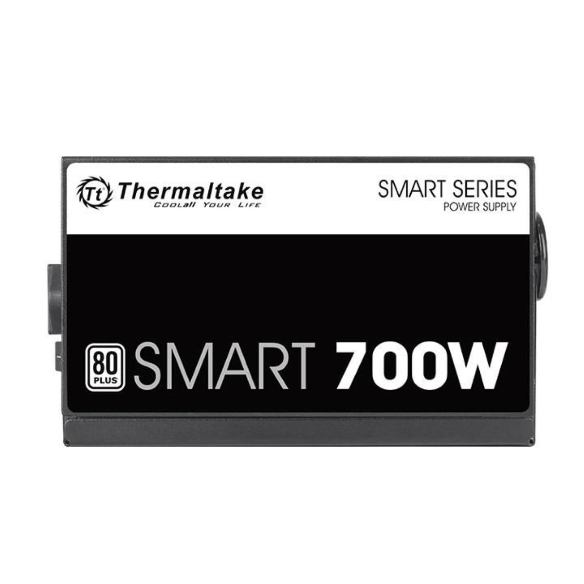 Fuente Smart 700w 80 Plus Thermaltake