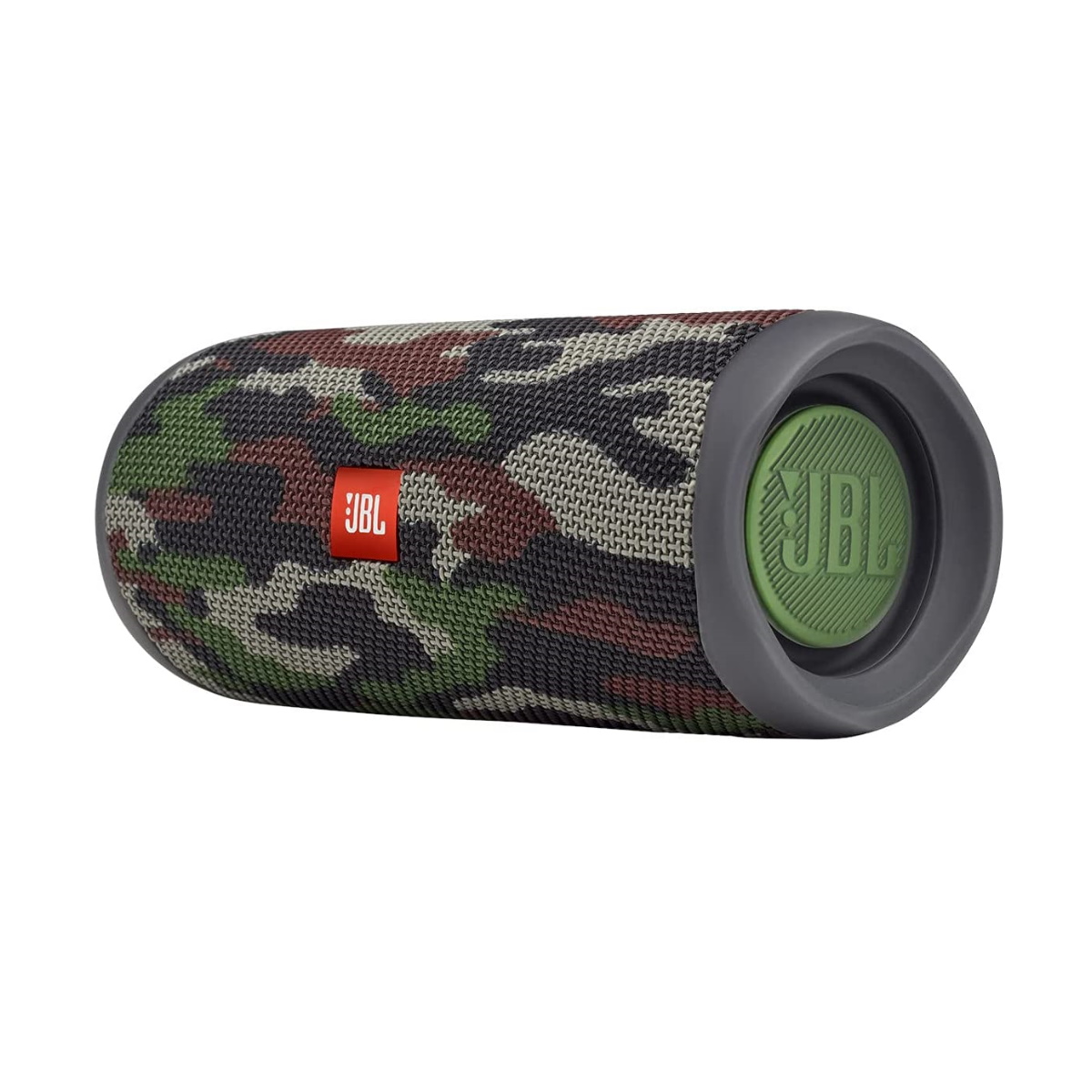 Parlante Bluetooth Flip 5 Camuflado Jbl