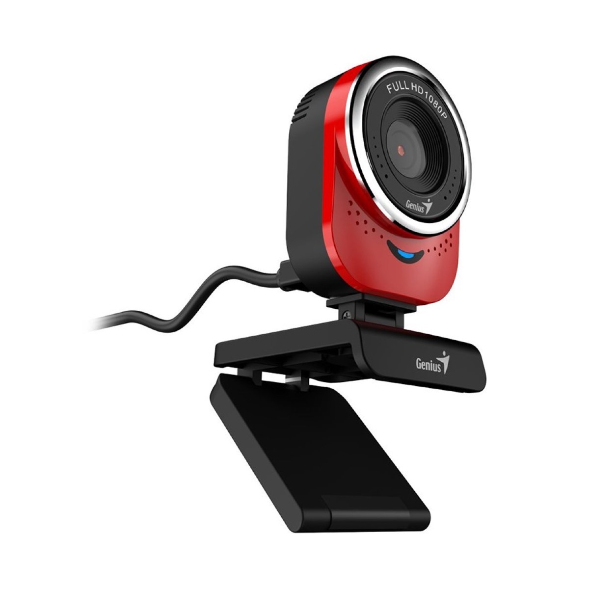 Webcam Qcam 6000 Genius