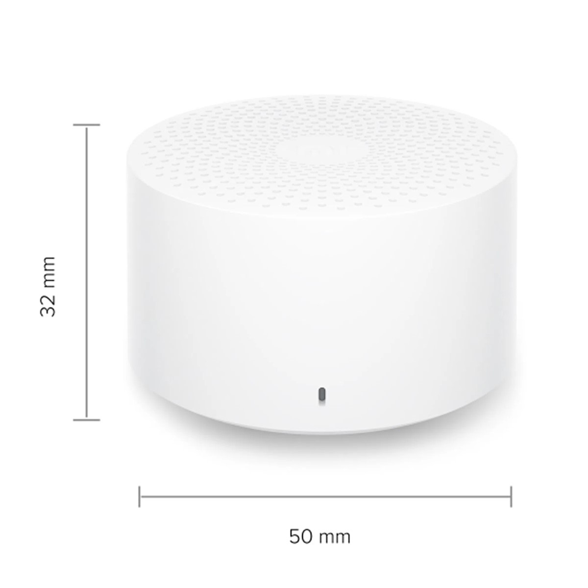 Parlante Bluetooth Mi Compact Xiaomi