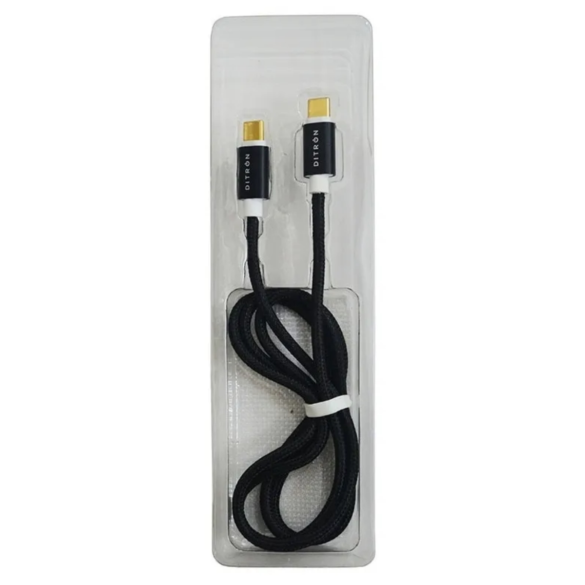 Cable Usb C 1m Skyway Ditron