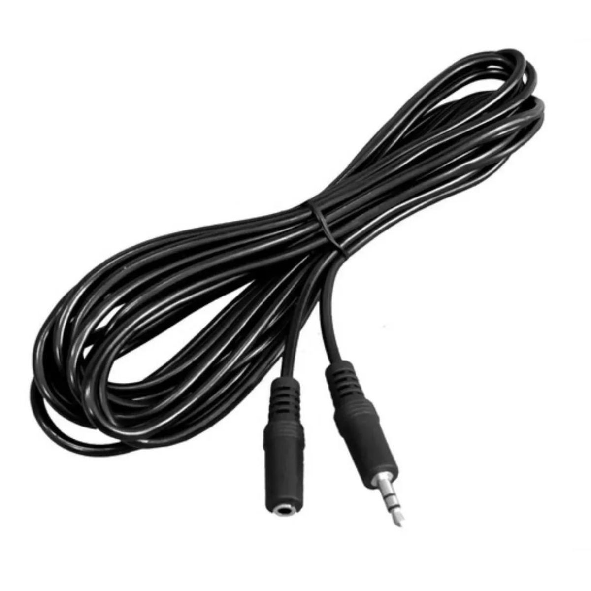 Cable Alargue Audio Auxiliar 1.8m