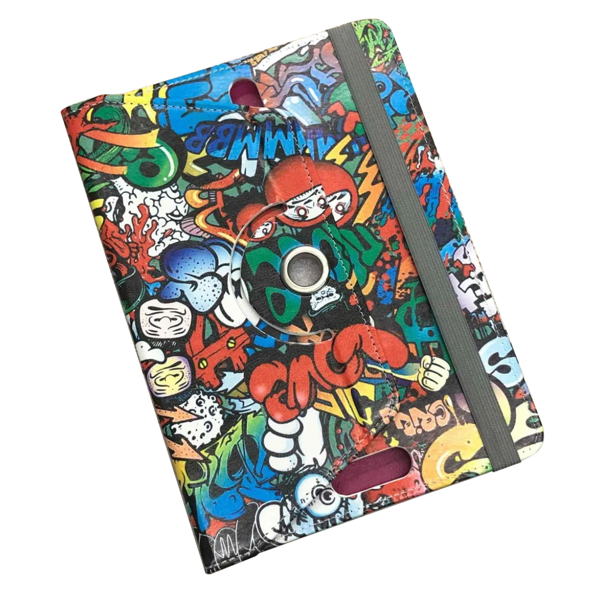 Funda Rigida Tablet 10