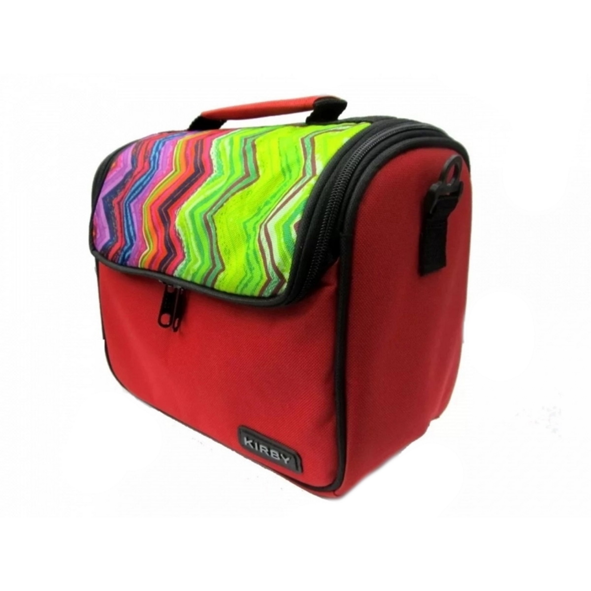 Funda Lonchera Estampada L-005 Kirby