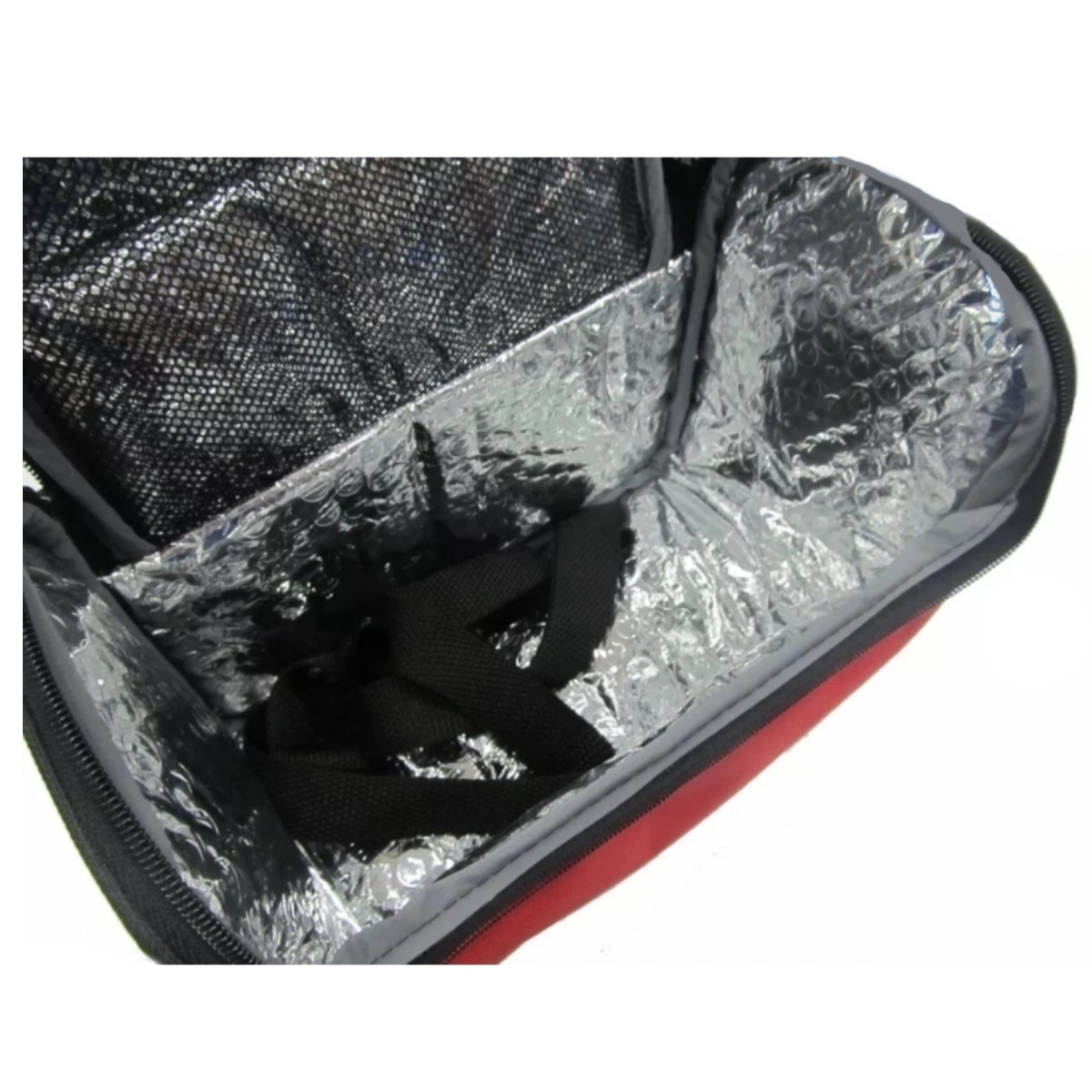 Funda Lunchera Estampada L-004 Kirby