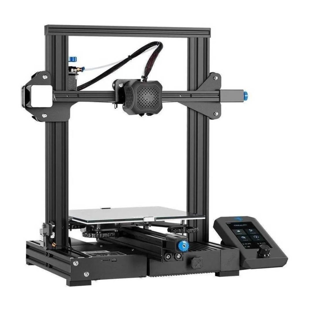Impresora 3D Ender 3 V2 Creality