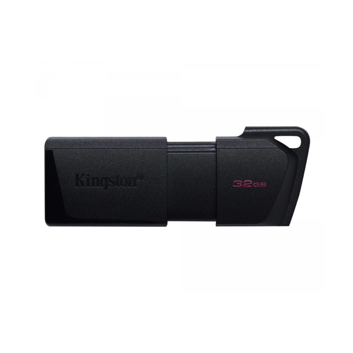 Pendrive 32GB DTXM Usb 3.2 Exodia Negro Kingston