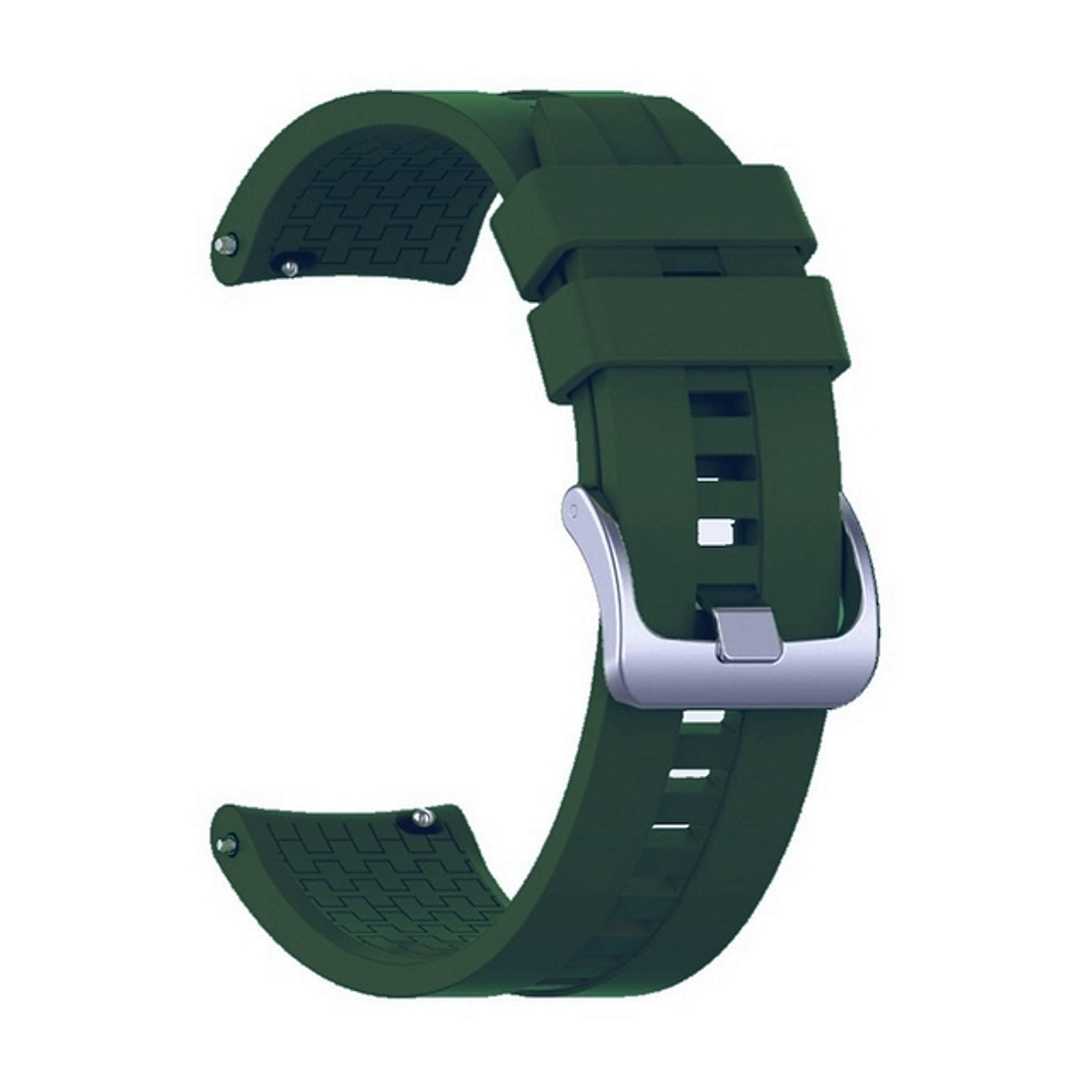 Pulsera Pace/Stratos Verde Amazfit