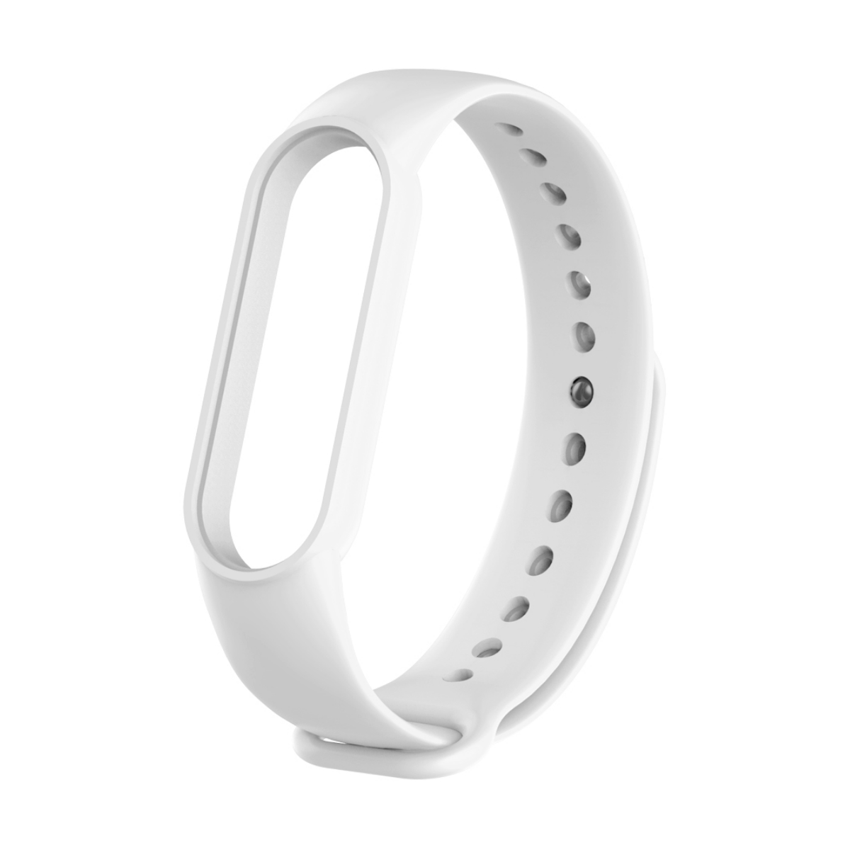 Pulsera Mi Band 3 / 4 Blanco Xiaomi