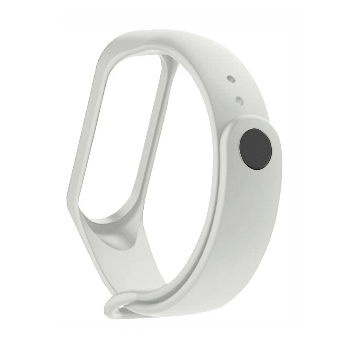 Pulsera Mi Band 3 / 4 Blanco Xiaomi