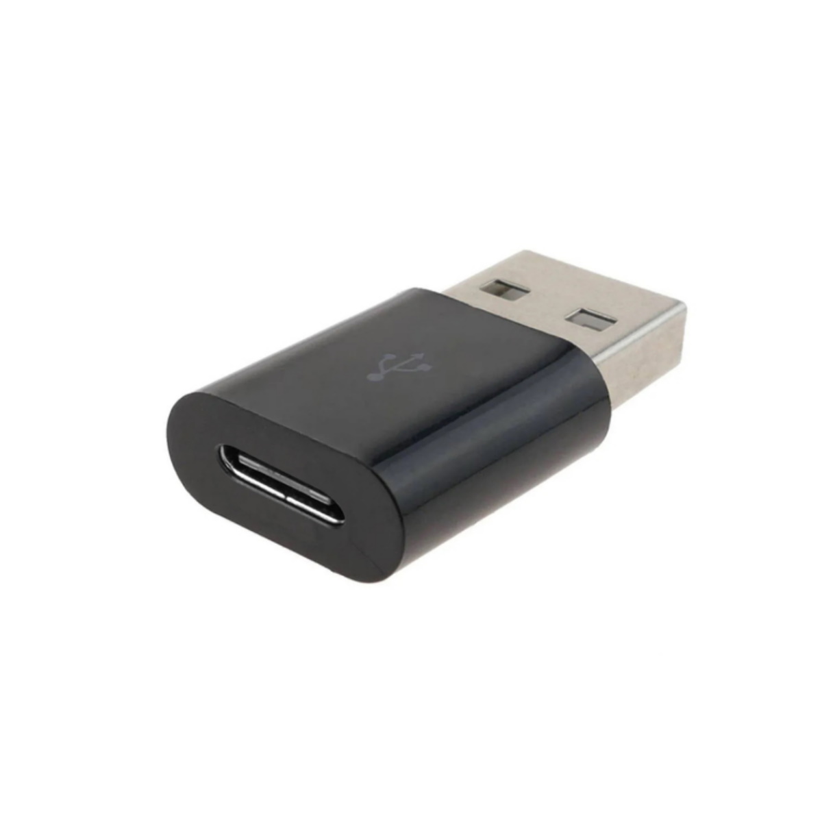 Adaptador OTG USB C h a USB m 2.0