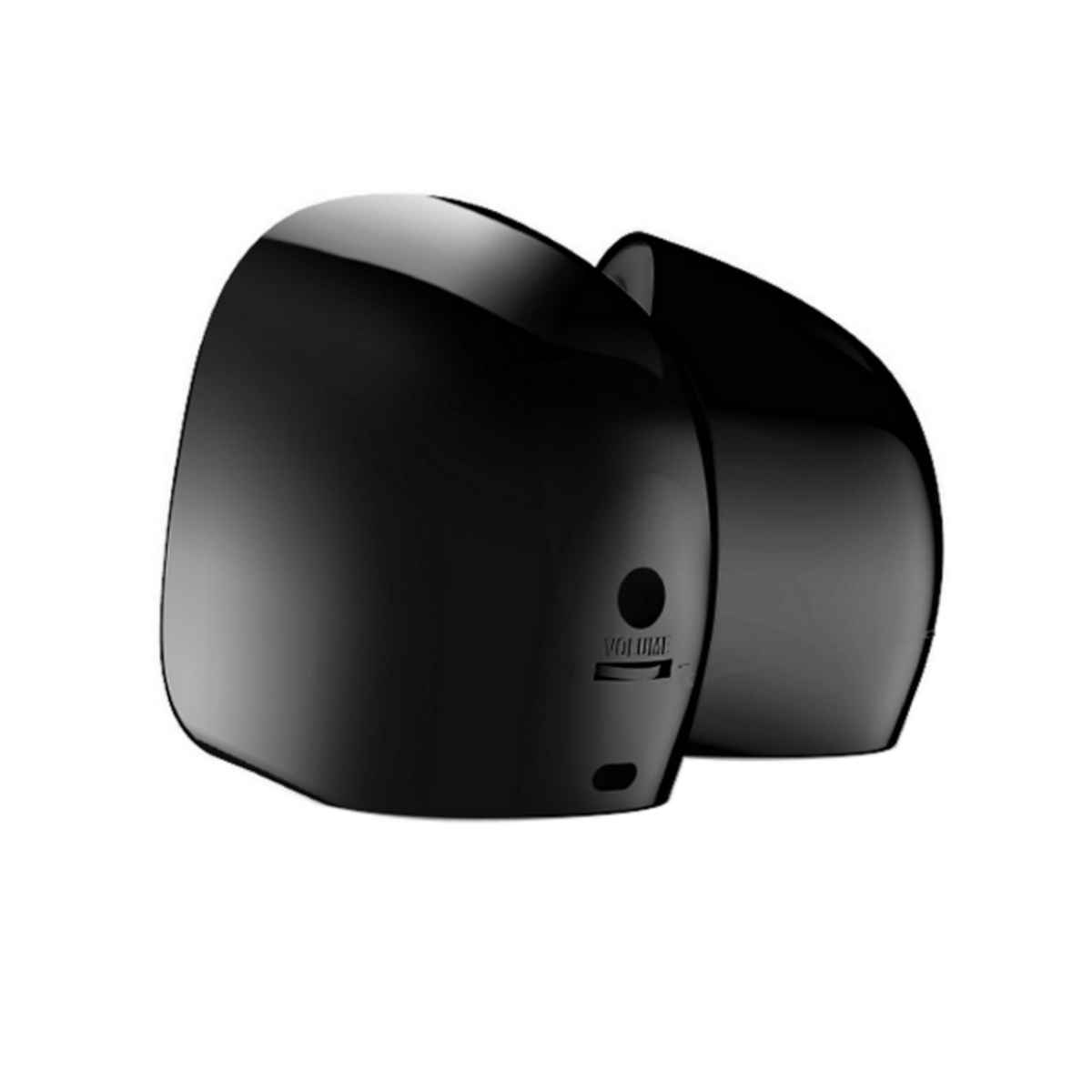 Parlantes Pc Usb Sp-Q160 Gris Genius