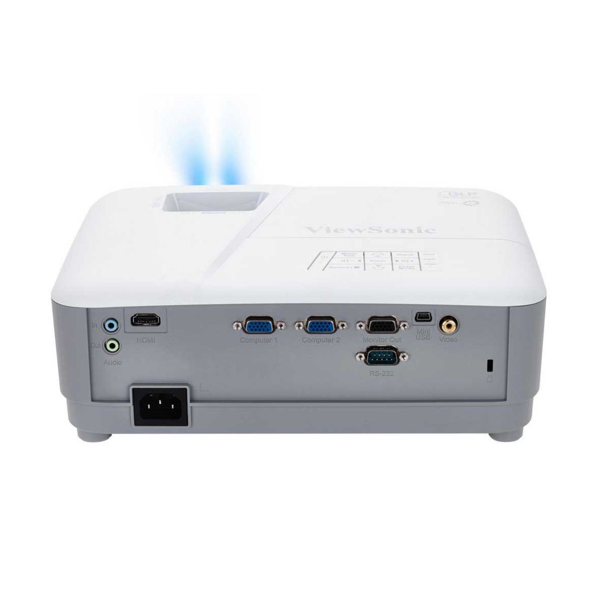 Proyector Viewsonic PA503S
