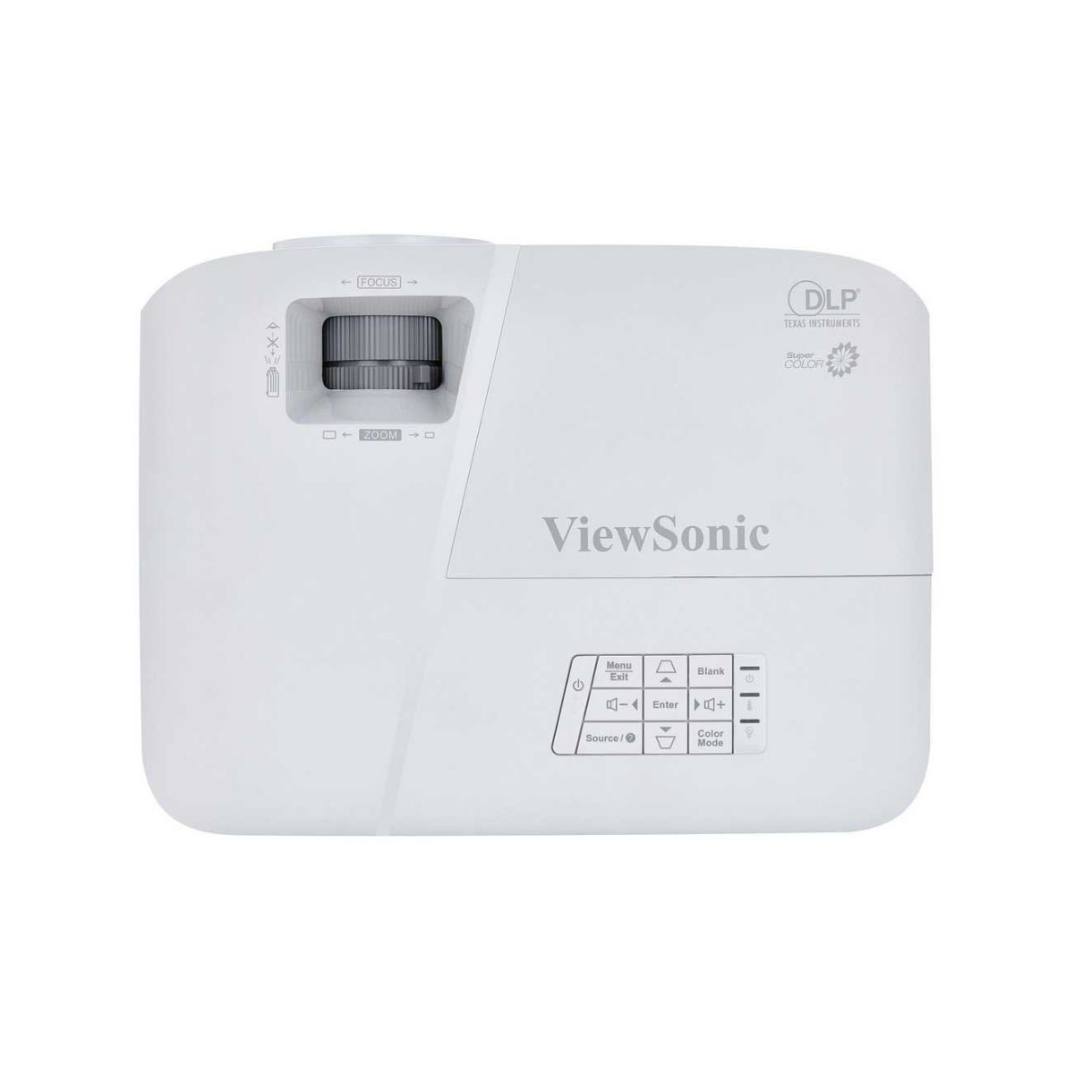 Proyector Viewsonic PA503S