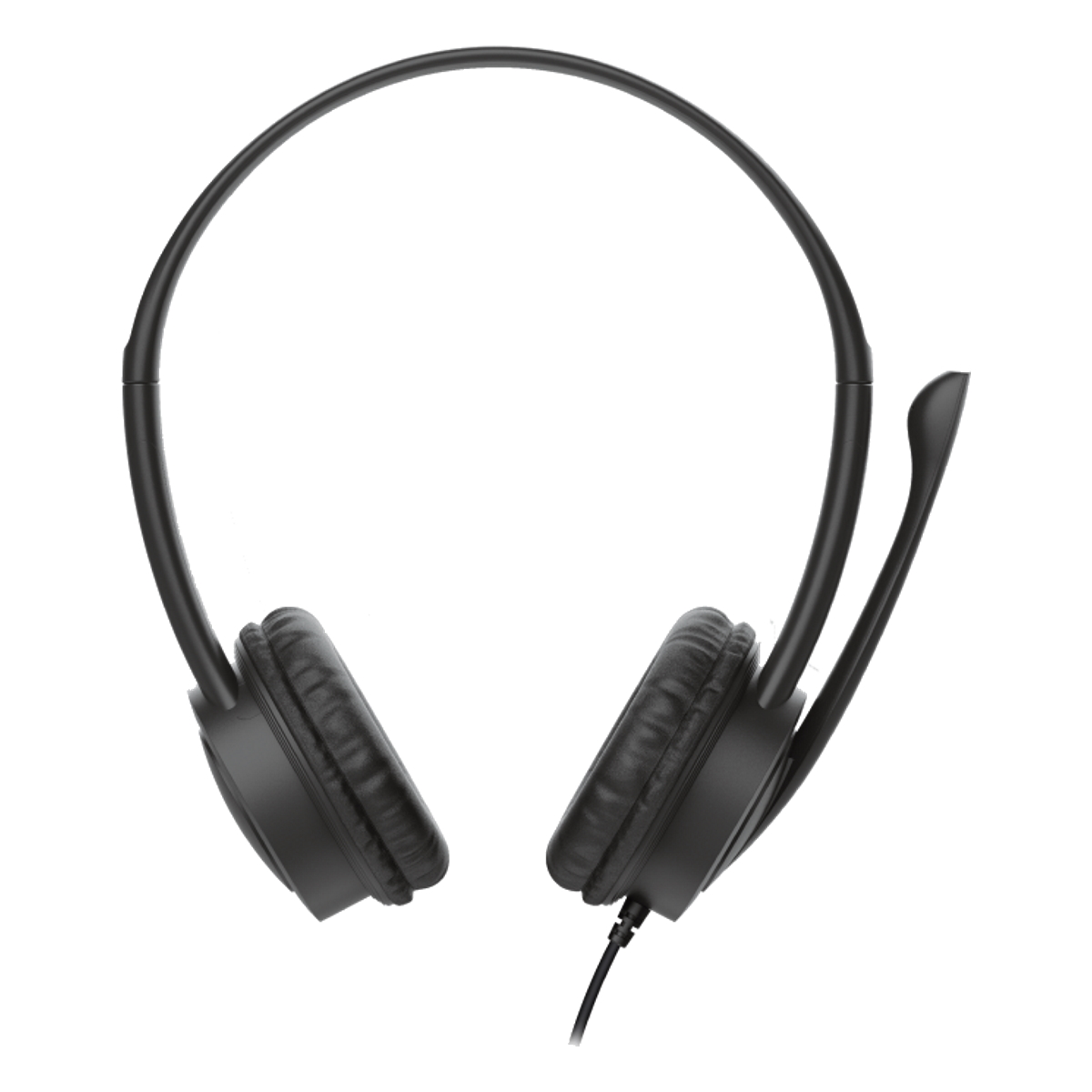 Auriculares PC Cable Vincha Mauro USB Trust