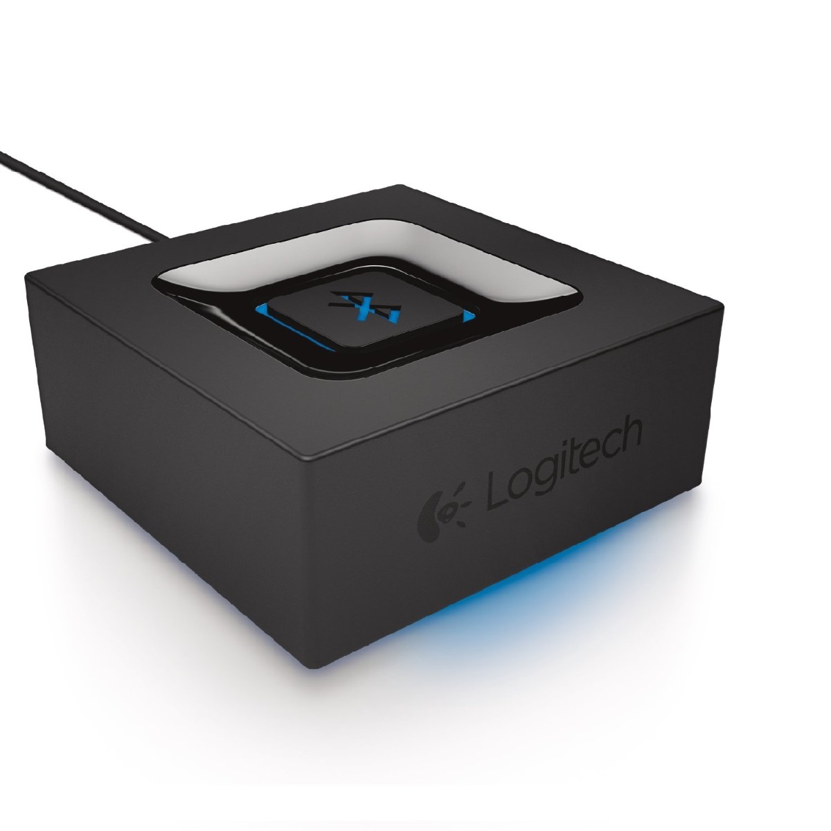 Adaptador Bluetooth Receptor Parlante 980 Logitech