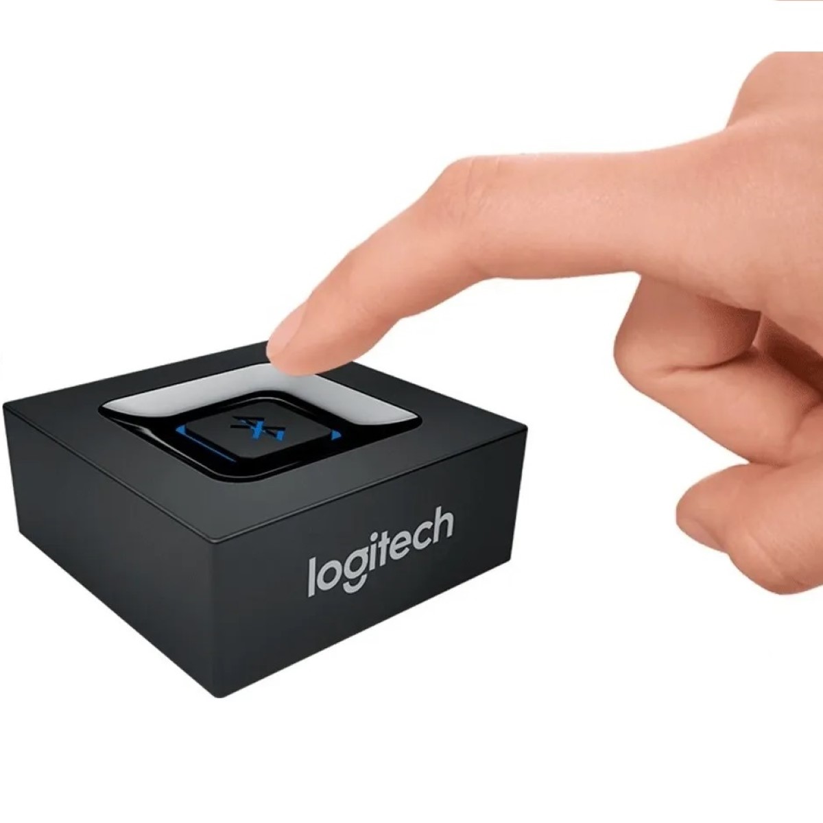 Adaptador Bluetooth Receptor Parlante 980 Logitech