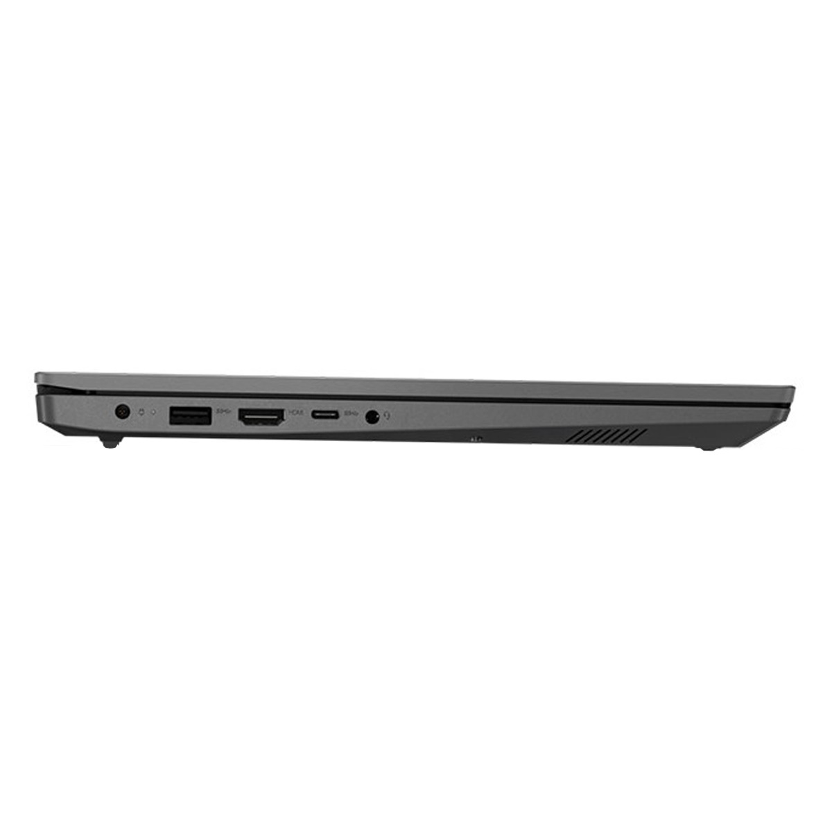 Notebook Lenovo V15 - Ryzen 5 5500U - 8GB - 256SSD - 15.6