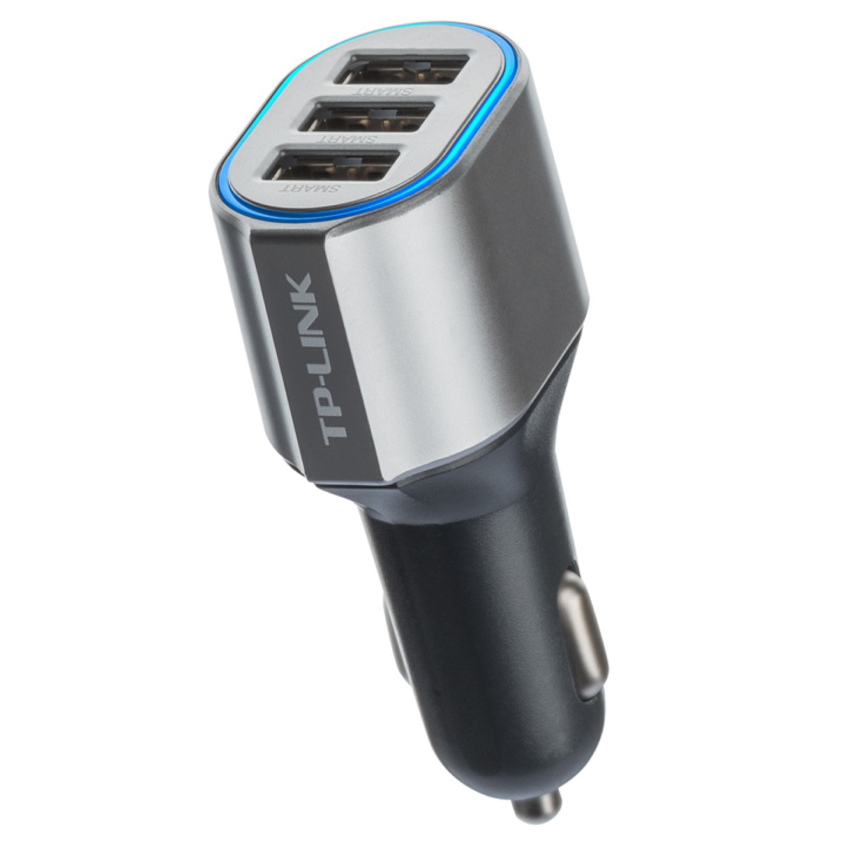 Cargador 12v Para Auto 3 Puertos Usb Cp230 Tp-link