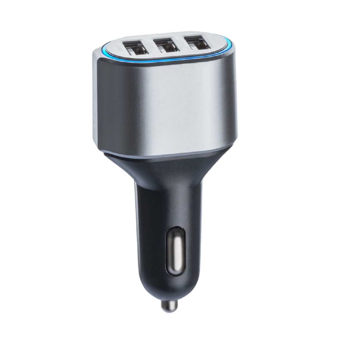 Cargador 12v Para Auto 3 Puertos Usb Cp230 Tp-link